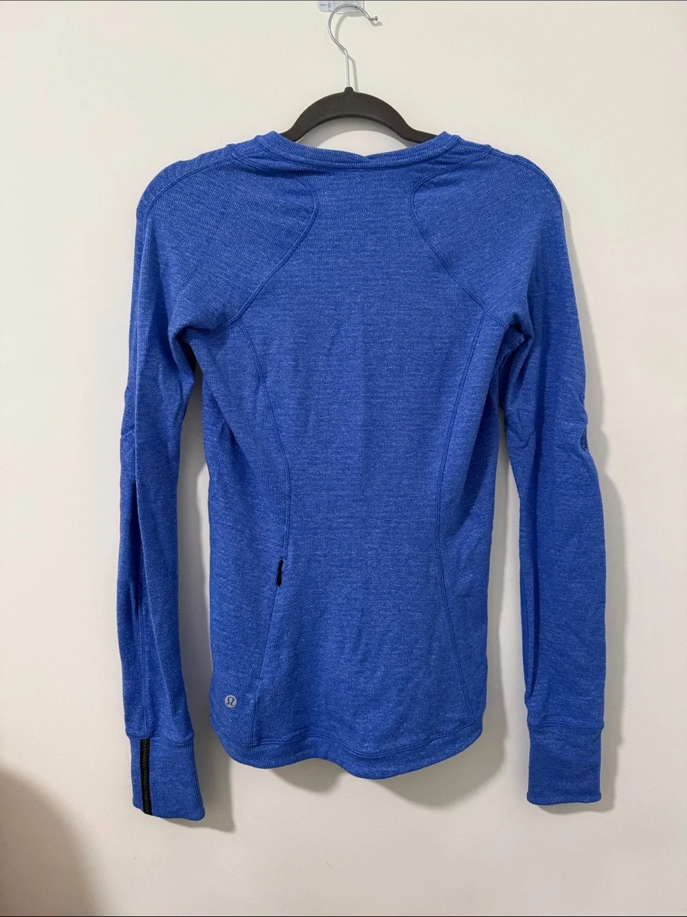 Lululemon Athletica Runderful Long Sleeve